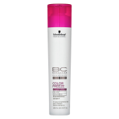 Schwarzkopf Professional BC Bonacure Color Freeze Silver Shampoo šampon se stříbrnými reflexy 250 ml