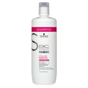 Schwarzkopf Professional BC Bonacure Color Freeze Silver Shampoo šampon se stříbrnými reflexy 1000 ml