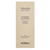 Artègo Touch Thermo Shimmer Biphasic Illuminating Protection ochranný sprej pre tepelnú úpravu vlasov 150 ml