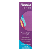Fanola Color Professional Hair Colouring Cream profesionální permanentní barva na vlasy Red Booster R.66 100 ml