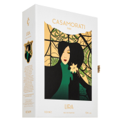 Xerjoff Casamorati Lira parfémovaná voda pre ženy 100 ml