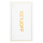 Xerjoff 17/17 Damarose parfémovaná voda pre ženy 50 ml