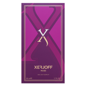 Xerjoff Muse woda perfumowana unisex 50 ml
