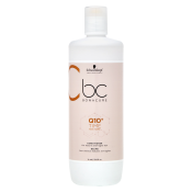 Schwarzkopf Professional BC Bonacure Q10+ Time Restore Conditioner conditioner for mature hair 1000 ml