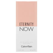 Calvin Klein Eternity Now parfémovaná voda pro ženy 50 ml