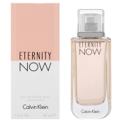 Calvin Klein Eternity Now parfémovaná voda pro ženy 50 ml