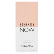 Calvin Klein Eternity Now parfémovaná voda pro ženy 30 ml