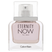 Calvin Klein Eternity Now for Men Eau de Toilette bărbați 30 ml