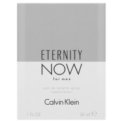 Calvin Klein Eternity Now for Men Eau de Toilette bărbați 30 ml