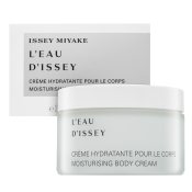 Issey Miyake L'Eau d'Issey tělový krém pro ženy 200 ml
