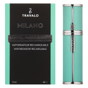 Travalo Milano 5 ml Refillable unisex 5 ml