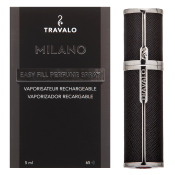 Travalo Milano 5 ml Refillable unisex 5 ml