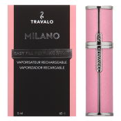 Travalo Milano 5 ml Refillable unisex 5 ml