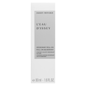 Issey Miyake L'Eau d'Issey Deoroller für Damen 50 ml