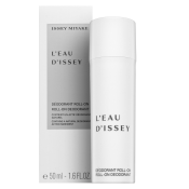 Issey Miyake L'Eau d'Issey Deoroller für Damen 50 ml