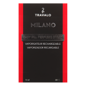 Travalo Milano 5 ml Refillable unisex 5 ml