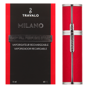 Travalo Milano 5 ml Refillable unisex 5 ml