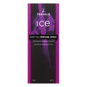 Travalo Ice 5 ml Refillable unisex 5 ml