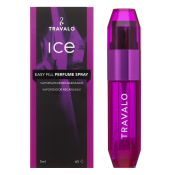 Travalo Ice 5 ml Refillable unisex 5 ml
