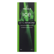 Travalo Ice 5 ml Refillable unisex 5 ml