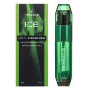 Travalo Ice 5 ml Refillable unisex 5 ml