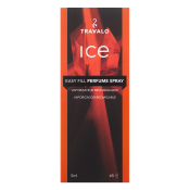 Travalo Ice 5 ml Refillable unisex 5 ml
