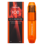 Travalo Ice 5 ml Refillable unisex 5 ml