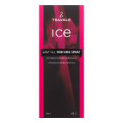 Travalo Ice 5 ml Refillable unisex 5 ml