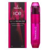 Travalo Ice 5 ml Refillable unisex 5 ml