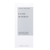 Issey Miyake L'Eau d'Issey Deospray para mujer 100 ml