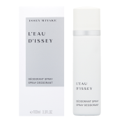 Issey Miyake L'Eau d'Issey Deospray para mujer 100 ml