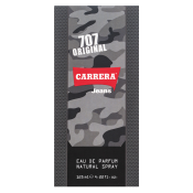 Carrera Jeans 707 Camouflage Uomo woda perfumowana dla mężczyzn 125 ml
