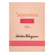 Salvatore Ferragamo Signorina In Fiore toaletní voda pro ženy 20 ml