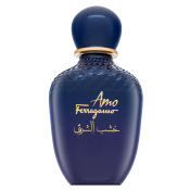 Salvatore Ferragamo Amo Ferragamo Oriental Wood parfémovaná voda pro ženy 100 ml