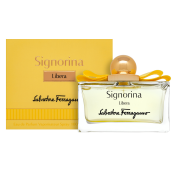 Salvatore Ferragamo Signorina Libera Eau de Parfum femei 100 ml