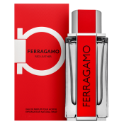 Salvatore Ferragamo Ferragamo Red Leather parfémovaná voda pro muže 100 ml