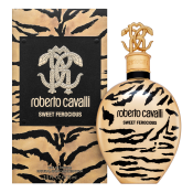 Roberto Cavalli Sweet Ferocious parfémovaná voda pro ženy 75 ml