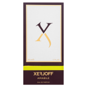 Xerjoff Amabile Eau de Parfum unisex 50 ml