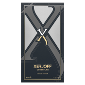 Xerjoff Ouverture parfémovaná voda unisex 50 ml