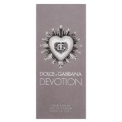Dolce & Gabbana Devotion Pour Homme parfémovaná voda pro muže 100 ml
