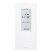 Issey Miyake L'Eau d'Issey Eau de Toilette femei 100 ml