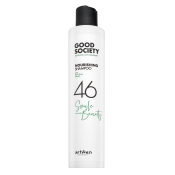 Artègo Good Society 46 Nourishing Shampoo vyživujúci šampón pre tenké, slabé a lámavé vlasy 250 ml