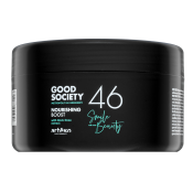 Artègo Good Society 46 Nourishing Boost hranjiva maska za tanku, slabu i lomljivu kosu 500 ml