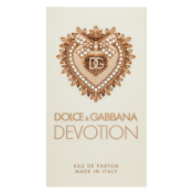 Dolce & Gabbana Devotion Eau de Parfum für Damen 50 ml