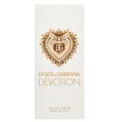 Dolce & Gabbana Devotion Eau de Parfum voor vrouwen 100 ml