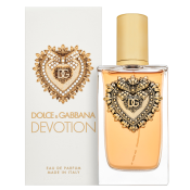 Dolce & Gabbana Devotion Eau de Parfum voor vrouwen 100 ml