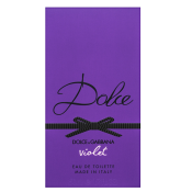 Dolce & Gabbana Dolce Violet toaletní voda pro ženy 50 ml