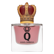 Dolce & Gabbana Q by Dolce & Gabbana Intense Eau de Parfum para mujer 30 ml