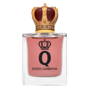 Dolce & Gabbana Q by Dolce & Gabbana Intense Eau de Parfum para mujer 50 ml