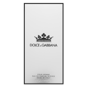 Dolce & Gabbana K by Dolce & Gabbana Intense parfémovaná voda pre mužov 100 ml